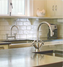 Slide of Quality Plumbing