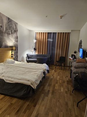 Scandic Karlstad City by null