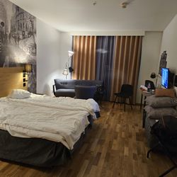 Scandic Karlstad City