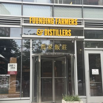 Founding Farmers & Distillers - Breakfast & Brunch Near Me - Washington, DC, District of Columbia Founding Farmers & Distillers - Breakfast & Brunch Near Me - Washington, DC, District of Columbia