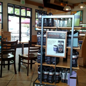 The Coffee Bean & Tea Leaf - Coffee & Tea Near Me - Monrovia, California