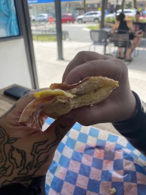 Same Day Cafe by null