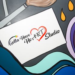 Gotta Have Heart Studio