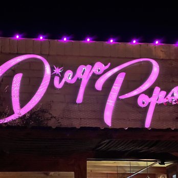 Diego Pops - Cocktail Bars Near Me - Scottsdale, Arizona Diego Pops - Cocktail Bars Near Me - Scottsdale, Arizona