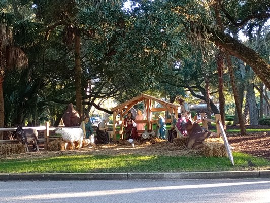 Kiawah Island Golf Resort by null