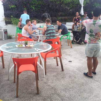 Cinco22 - Peaceful evening - Hotels Near Me - Puerto Vallarta, JAL