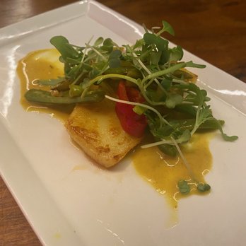 Sampan - Glazed Chilean Sea Bass - Asian Fusion Near Me - Philadelphia, Pennsylvania Sampan - Glazed Chilean Sea Bass - Asian Fusion Near Me - Philadelphia, Pennsylvania