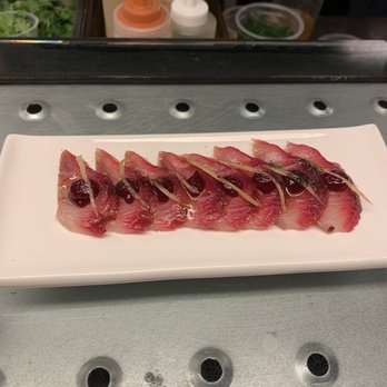 Ajo Negro - Tapas Bars Near Me - Buenos Aires, C