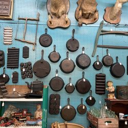 Red Barn Antique Mall