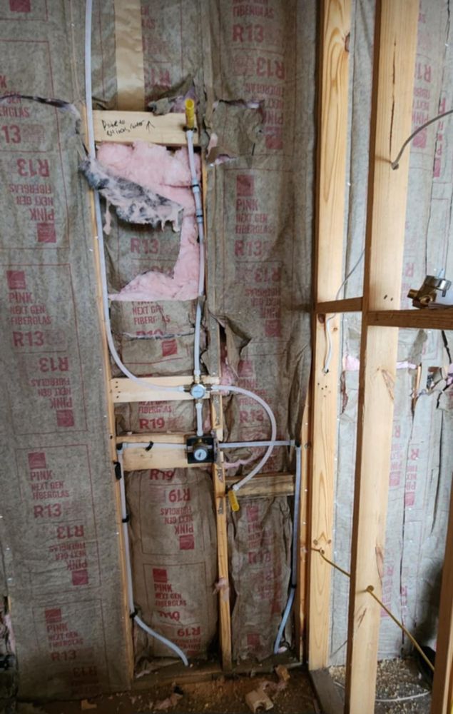 Slide of Martin's Plumbing