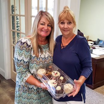 Rick Phyfer - State Farm Insurance Agent - Thanks for the thoughtful (and delicious) gift, Linda! You made Pam's day! - Home & Rental Insurance Near Me - Fairhope, Alabama Rick Phyfer - State Farm Insurance Agent - Thanks for the thoughtful (and delicious) gift, Linda! You made Pam's day! - Home & Rental Insurance Near Me - Fairhope, Alabama
