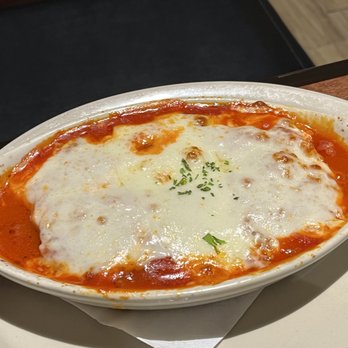 Casa Pasta - Lasagna swimming in sauce and cheese - Italian Near Me - Helotes, Texas Casa Pasta - Lasagna swimming in sauce and cheese - Italian Near Me - Helotes, Texas