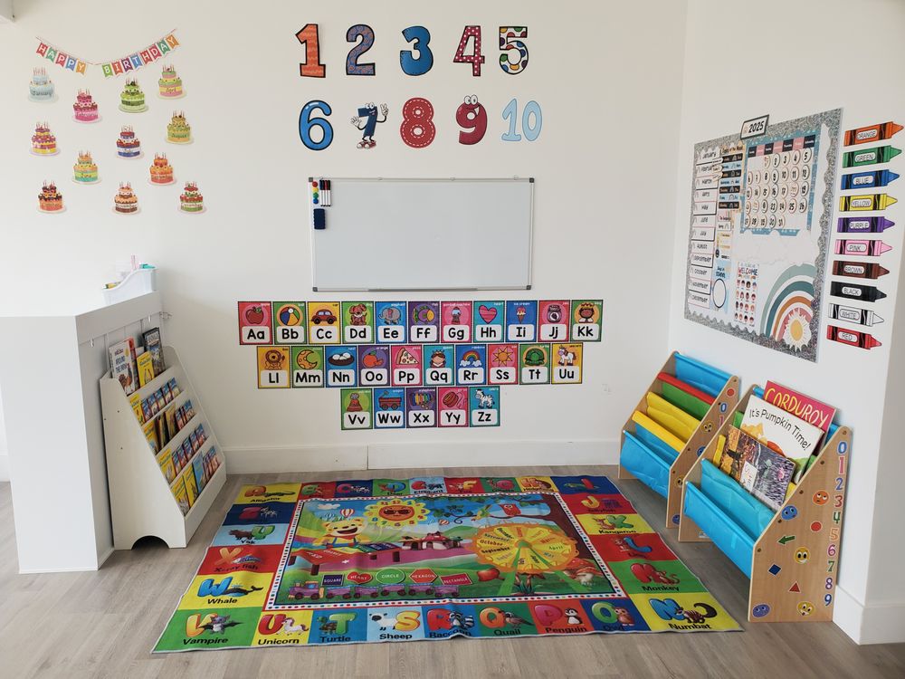 Kiddies Daycare - childcare center in Elizabeth, NJ