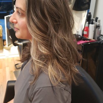 Impress Hair Studio - Hair Salons Near Me - Miami, Florida