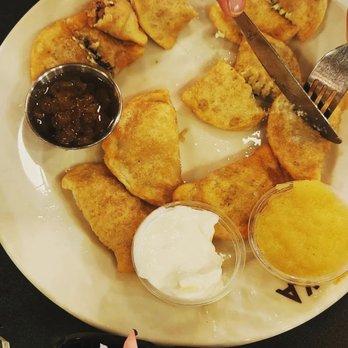 Veselka - Pierogi - Ukrainian Near Me - New York, New York Veselka - Pierogi - Ukrainian Near Me - New York, New York