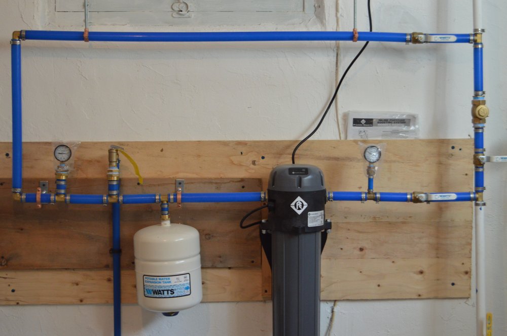 Slide of Service Xpress