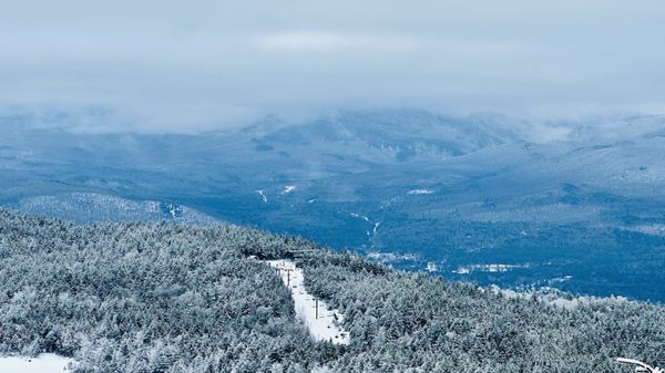 Loon Mountain Resort by null