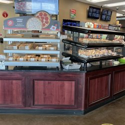 Heidi’s Brooklyn Deli - Moorcroft - Pizza Hut is also here
