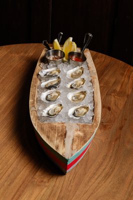 Bar Maritime by null