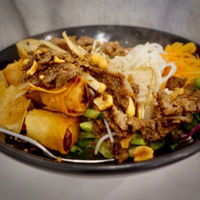 Nha Trang Vietnamese Cuisine by null