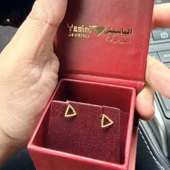Yasini Jewelers  - Jewelry Near Me - Richardson, Texas