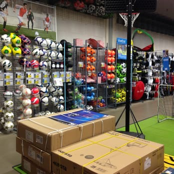 Decathlon - Sports Wear Near Me - Amsterdam, New Hampshire