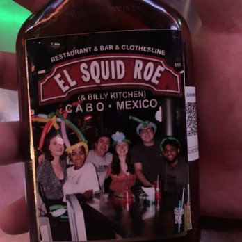 El Squid Roe - Dance Clubs Near Me - Cabo San Lucas, BCS El Squid Roe - Dance Clubs Near Me - Cabo San Lucas, BCS