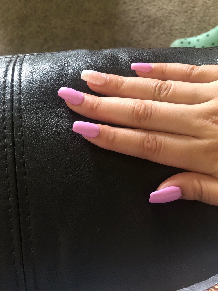 GLAMOUR NAIL & HAIR SALON Updated June 2024 10 Reviews 2128 W