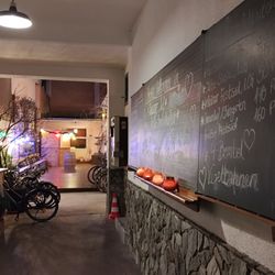 Apfelweinwirtschaft Homburger Hof