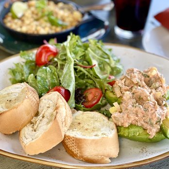Descanso - Salmon Avocado Toast @foodforfoodbabies - Mexican Near Me - Costa Mesa, California Descanso - Salmon Avocado Toast @foodforfoodbabies - Mexican Near Me - Costa Mesa, California