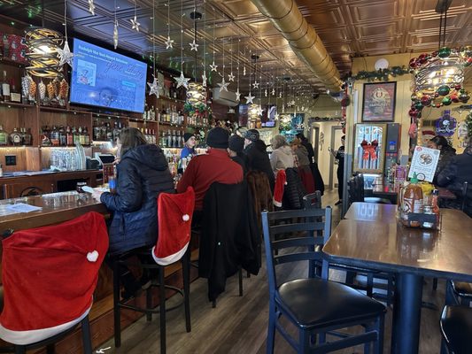 McBob's Pub & Grill by null