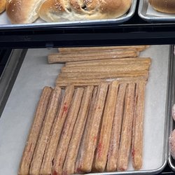 Oakland Bakery - Churros