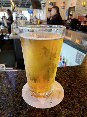 Ray J's American Grill by null