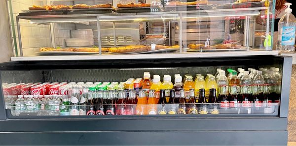 Austin Street Pizza by null