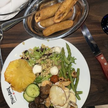 Texas de Brazil - Steakhouses Near Me - Honolulu, Hawaii