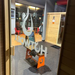 HOTWORX - Spokane Valley WA - Hot Worx