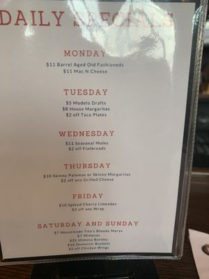 Menu photo 6 Orland Ale House Orland Park, IL Menu photo 6 Orland Ale House Orland Park, IL