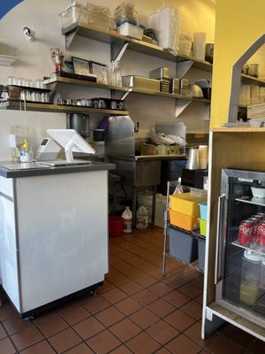 Tlayuda Restaurant by null