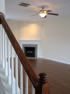 Lafayette Landing Apartments and Villas by null