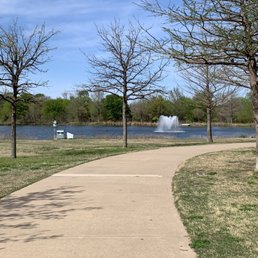 POND
