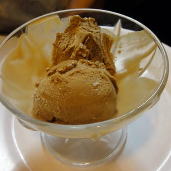 Bistro de la Tour - ice-cream - Bistros Near Me - Paris, 75