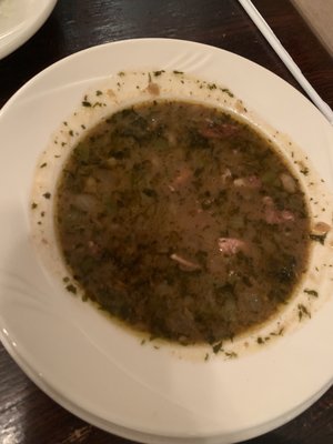 Fremin's Restaurant by null