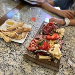 Big Bear Bistro