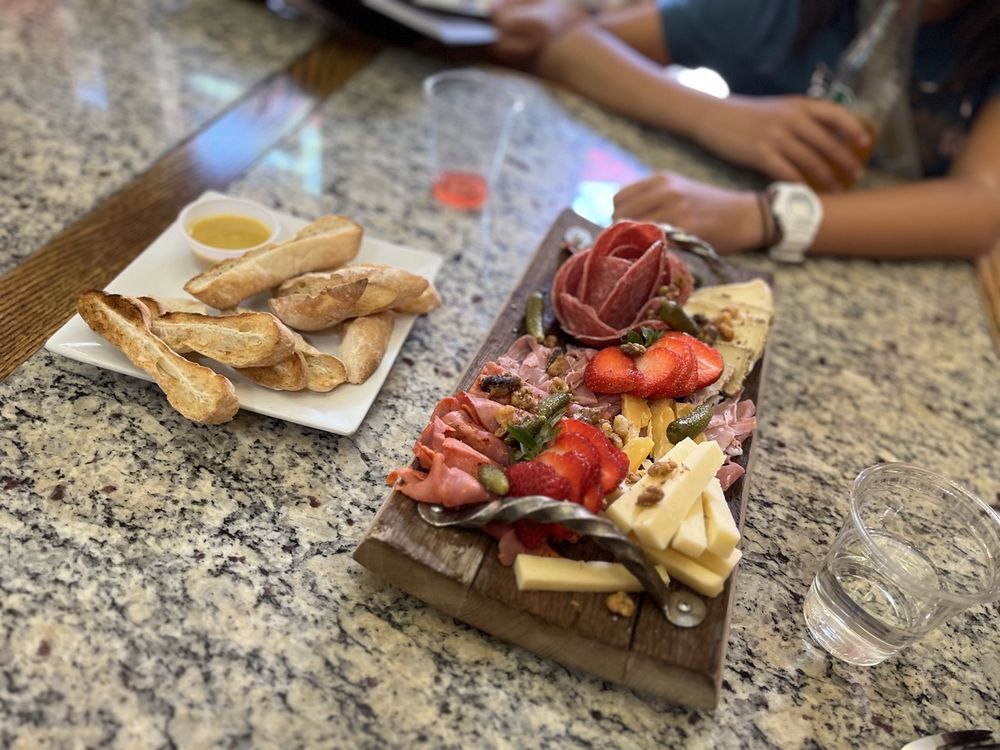 Big Bear Bistro