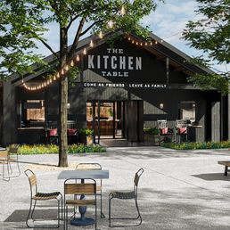 THE KITCHEN TABLE - Updated August 2025 - 324 Photos & 124 Reviews ...