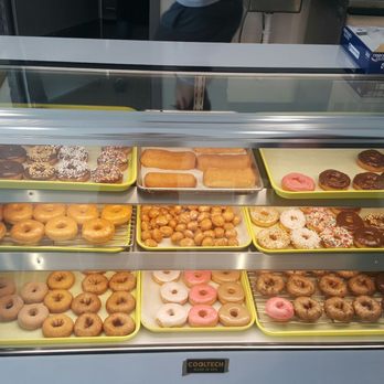 Donut King - Donuts Near Me - Norwood, New Jersey Donut King - Donuts Near Me - Norwood, New Jersey