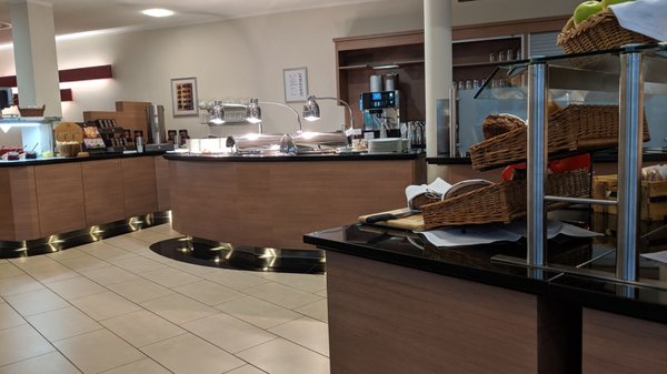 Mercure Hotel Erfurt Altstadt by null