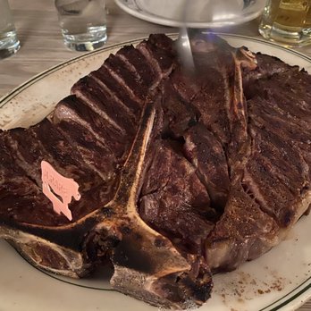 Peter Luger - Steak for Three - Steakhouses Near Me - Brooklyn, New York Peter Luger - Steak for Three - Steakhouses Near Me - Brooklyn, New York