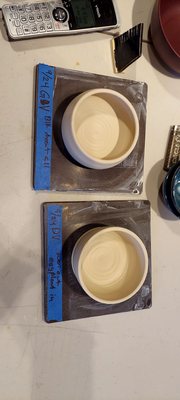 Tire City Potters by null