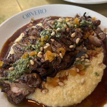 Olivero - Musdakhan Grilled Chicken - Italian Near Me - Wilmington, North Carolina Olivero - Musdakhan Grilled Chicken - Italian Near Me - Wilmington, North Carolina
